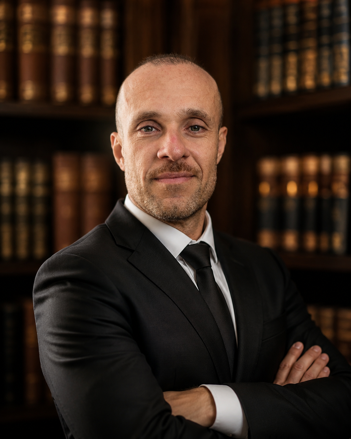 Felipe Vieira La Falce, advogado tributarista